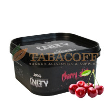 Табак для кальяна Unity 2.0 Cherry shot (Вишня) 250 гр